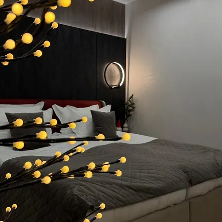 преміальні на березі озера молодості