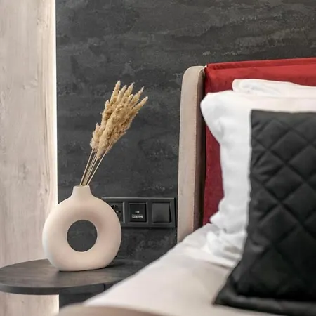 преміальні на березі озера молодості Apartamento
