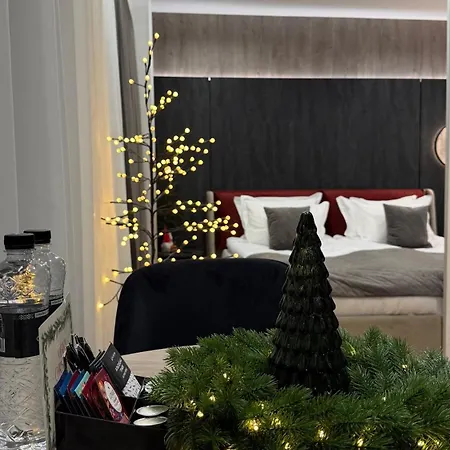 преміальні на березі озера молодості *