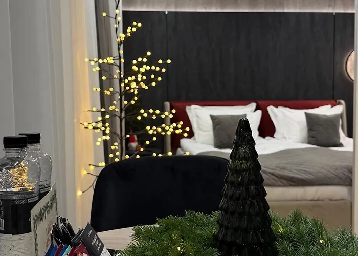 преміальні на березі озера молодості *