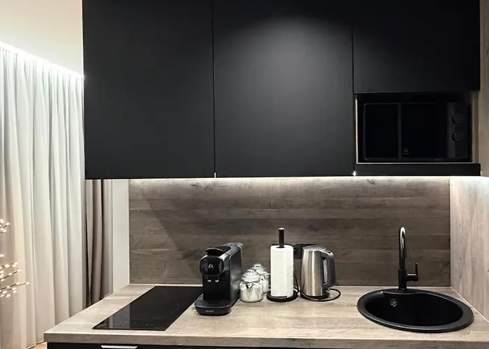 Apartmán преміальні на березі озера молодості *